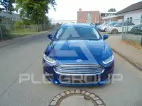 2016 Ford Mondeo