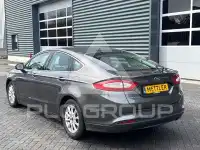 2016 Ford Mondeo