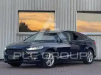 2016 Ford Mondeo