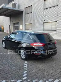 2016 Ford Mondeo