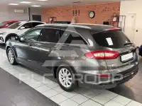 2016 Ford Mondeo
