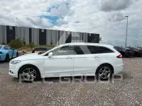 2016 Ford Mondeo