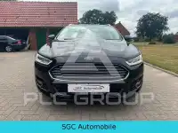 2016 Ford Mondeo