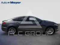 2016 Ford Mondeo