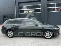 2016 Ford Mondeo