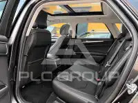2016 Ford Mondeo