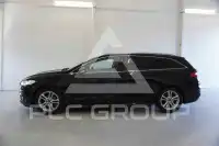 2016 Ford Mondeo