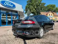 2016 Ford Mondeo