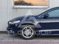 2016 Ford Mondeo