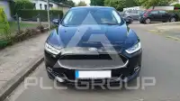 2016 Ford Mondeo