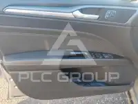 2016 Ford Mondeo