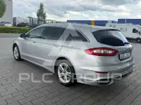 2016 Ford Mondeo