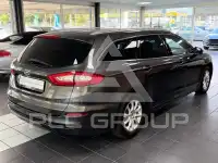2016 Ford Mondeo