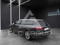 2016 Ford Mondeo
