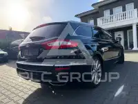 2016 Ford Mondeo