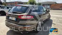 2016 Ford Mondeo