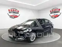 2016 Ford Mondeo
