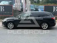 2016 Ford Mondeo