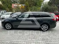 2016 Ford Mondeo