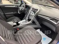 2016 Ford Mondeo