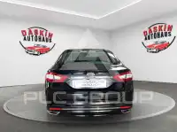 2016 Ford Mondeo