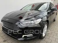 2016 Ford Mondeo