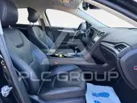 2016 Ford Mondeo