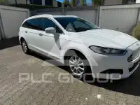 2016 Ford Mondeo