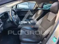 2016 Ford Mondeo