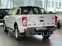 2016 Ford RANGER