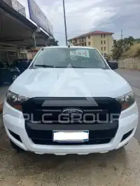 2016 Ford RANGER