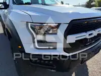 2016 Ford RANGER