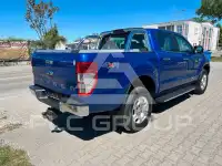2016 Ford RANGER