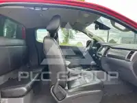 2016 Ford RANGER