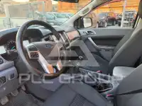 2016 Ford RANGER