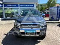 2016 Ford RANGER