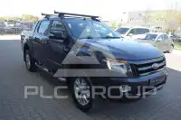 2016 Ford RANGER
