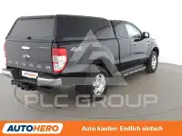 2016 Ford RANGER