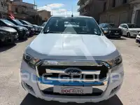 2016 Ford RANGER