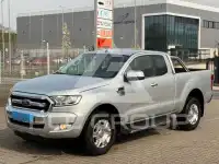 2016 Ford RANGER