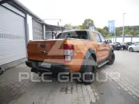 2016 Ford RANGER
