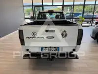 2016 Ford RANGER
