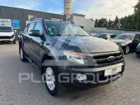 2016 Ford RANGER