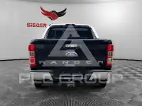 2016 Ford RANGER