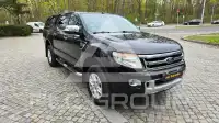 2016 Ford RANGER