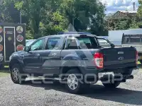2016 Ford RANGER