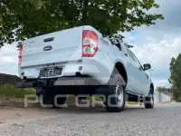 2016 Ford RANGER