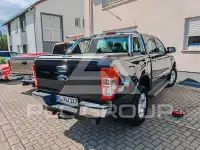 2016 Ford RANGER