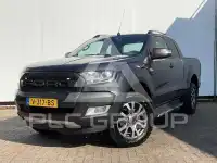 2016 Ford RANGER