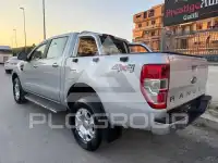 2016 Ford RANGER
